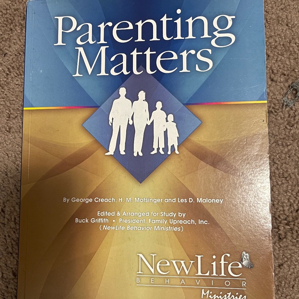Parenting Matters